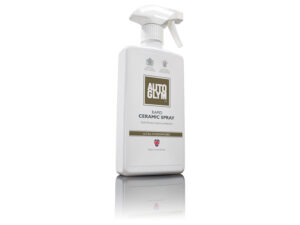 Autoglym Rapid Ceramic Spray 500Ml